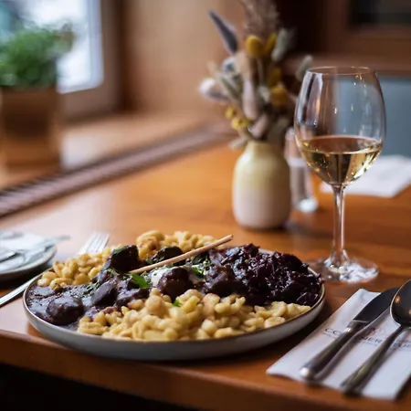 Coellner Hof Szálloda Köln