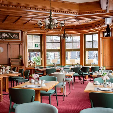 Szálloda Coellner Hof Köln