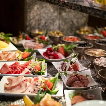 Coellner Hof Hotel 3*