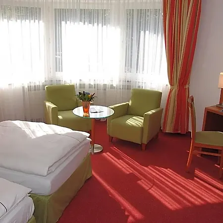 Coellner Hof Szálloda 3*