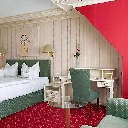 Szálloda Coellner Hof 3*