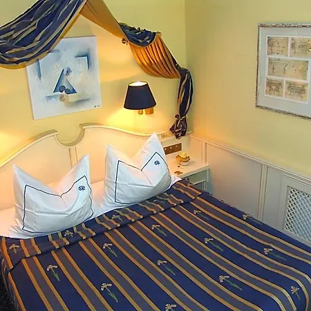 Szálloda Coellner Hof 3*