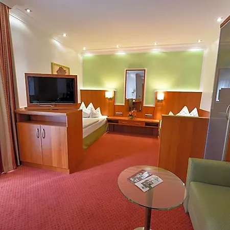 Szálloda Coellner Hof 3*