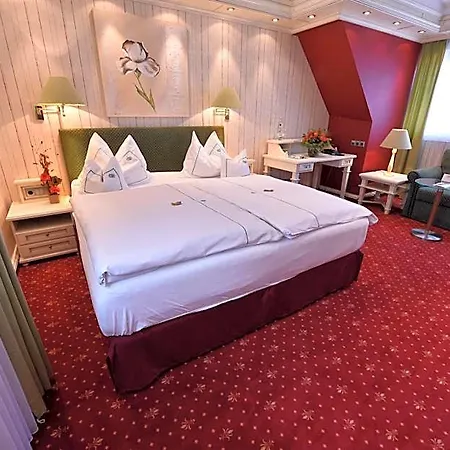 Coellner Hof 3*