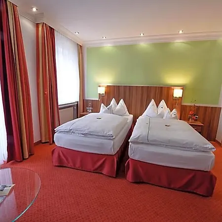 Coellner Hof 3* Köln