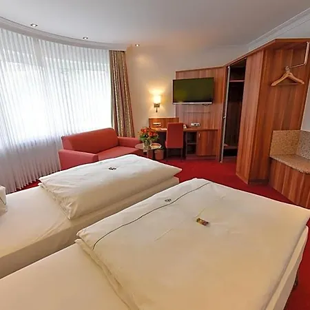 Szálloda Coellner Hof