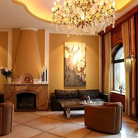 Coellner Hof 3* Köln