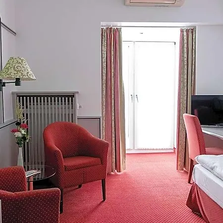 Szálloda Coellner Hof Köln