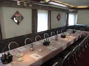 Coellner Hof Hotel Colonia