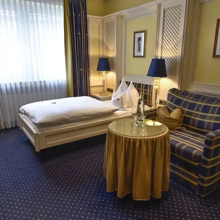 Szálloda Coellner Hof 3*