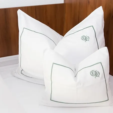 Coellner Hof Szálloda