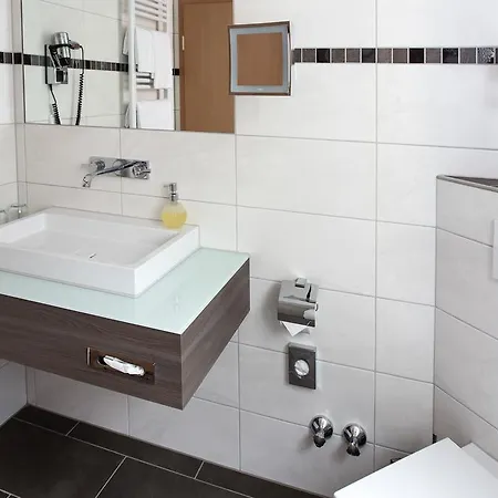 Hotel Coellner Hof Cologne