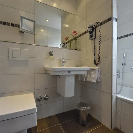 Coellner Hof Szálloda