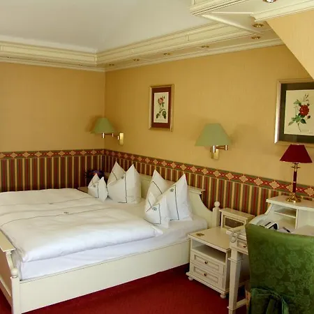 Szálloda Coellner Hof 3*