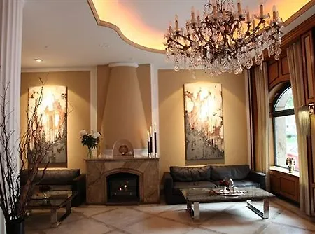 Coellner Hof Colonia