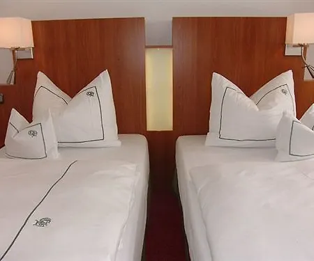 Szálloda Coellner Hof