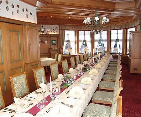 Szálloda Coellner Hof Köln