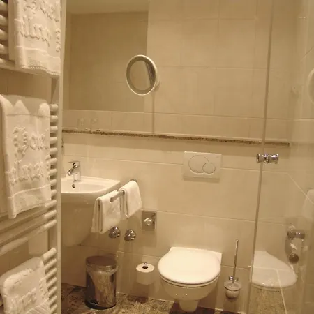 Coellner Hof Szálloda