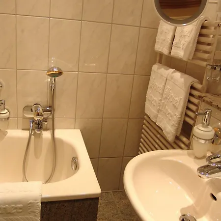 Hotel Coellner Hof Cologne