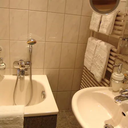 Szálloda Coellner Hof Köln