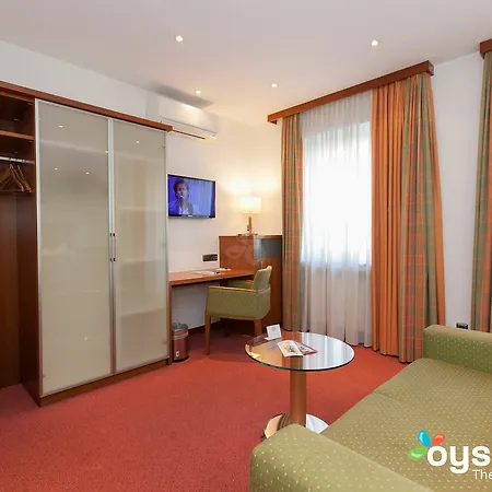 Szálloda Coellner Hof 3*