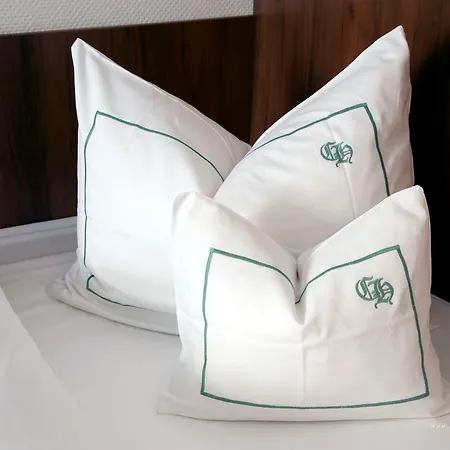 Coellner Hof Szálloda 3*