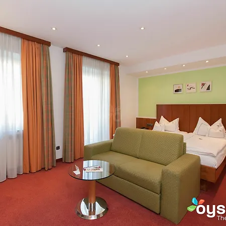 Coellner Hof Szálloda 3*