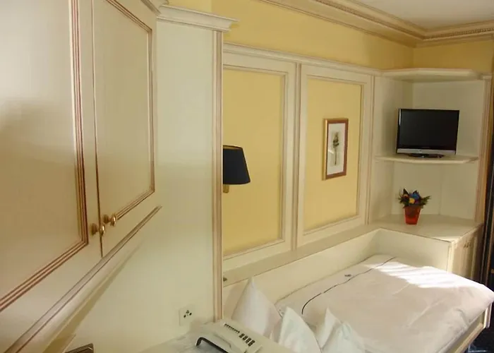 Hotel Coellner Hof 3*