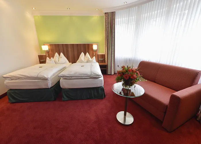 Coellner Hof 3*