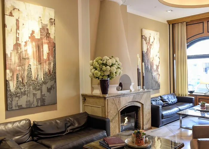 Otel Coellner Hof 3*