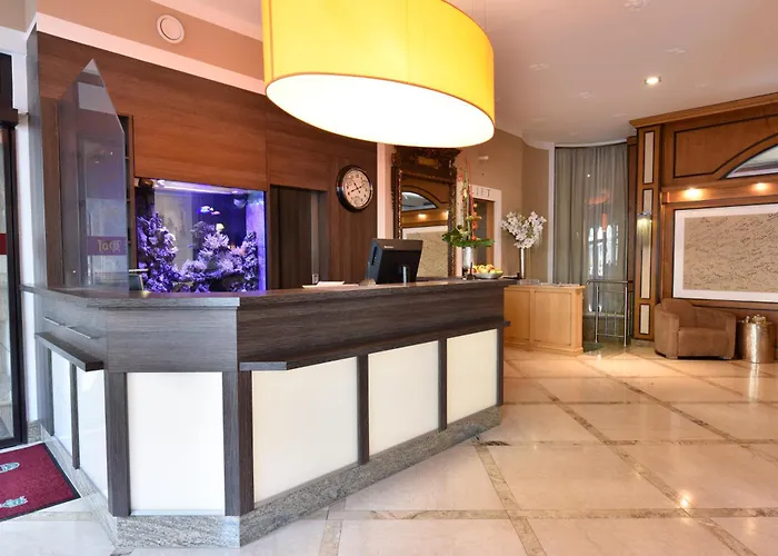 Coellner Hof 3* Köln