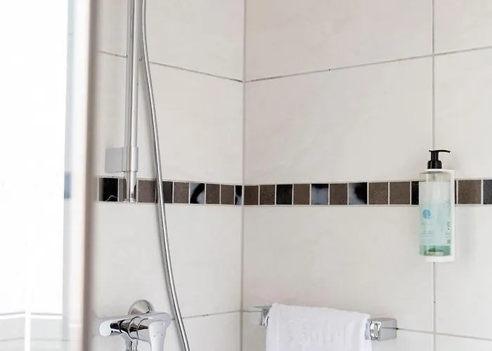 Coellner Hof Otel 3*