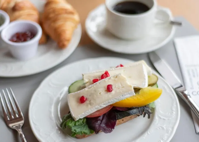 Coellner Hof Hotel 3*