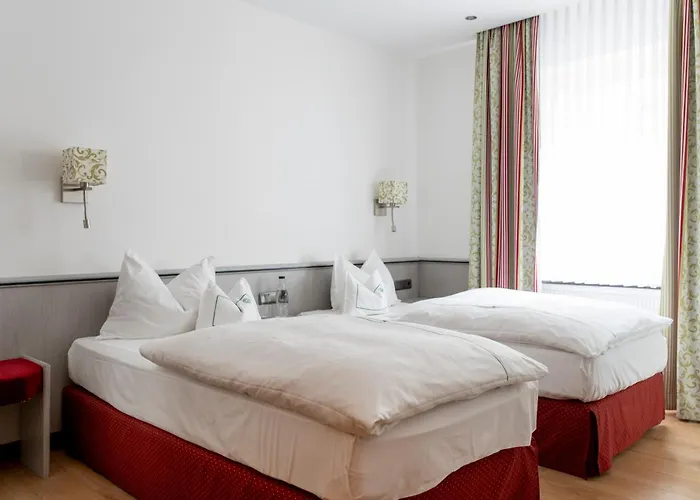 Otel Coellner Hof 3*