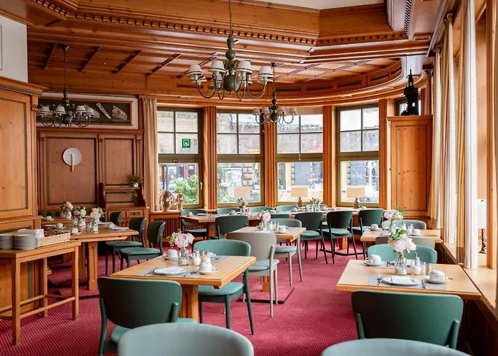 Otel Coellner Hof Köln