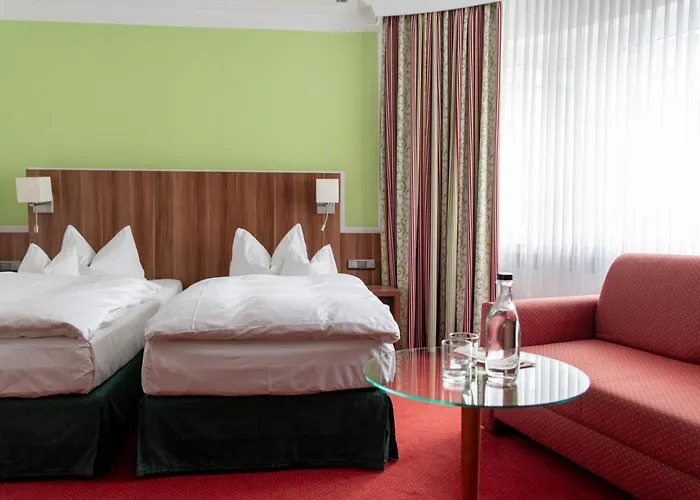 Coellner Hof 3* Colónia