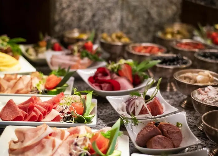 Coellner Hof Otel 3*