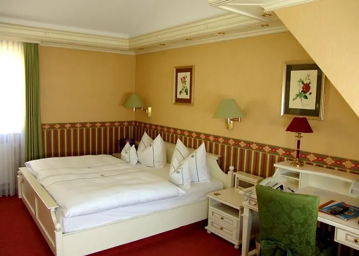 Otel Coellner Hof 3*