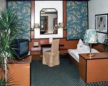 Hotel Coellner Hof Colónia