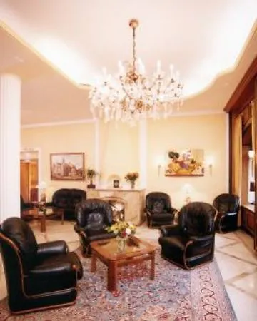 Coellner Hof Otel 3*