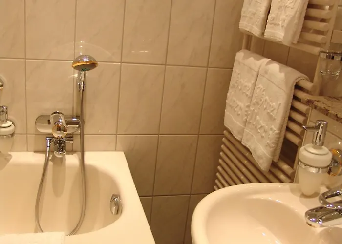 Otel Coellner Hof Köln