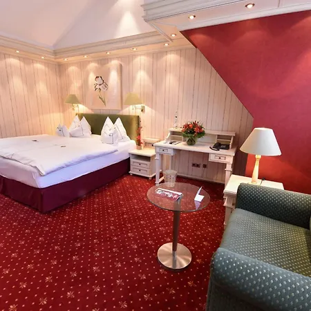 Coellner Hof Hotel