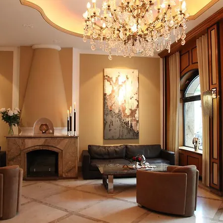 Coellner Hof Hotel Colonia