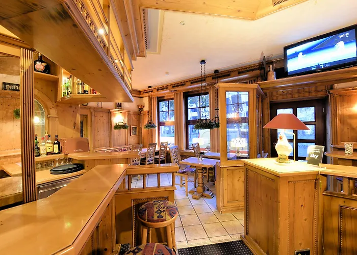 酒店 库勒纳酒店