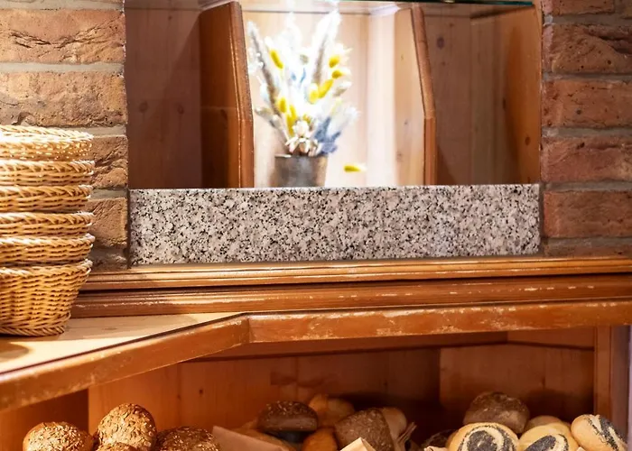 酒店 库勒纳酒店