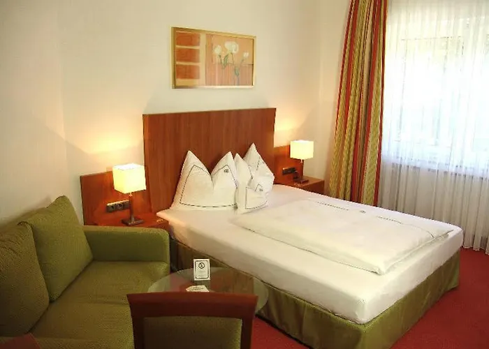 库勒纳酒店 科隆