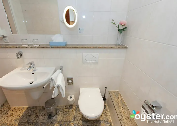 库勒纳酒店 科隆